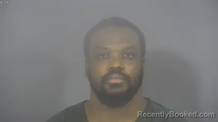 Mugshot of JASON ULDERICO HUNT