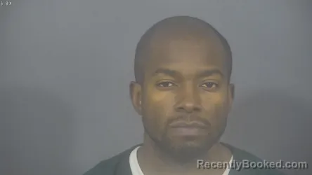 Mugshot of CHRISTOPHER LASHUN LOVE