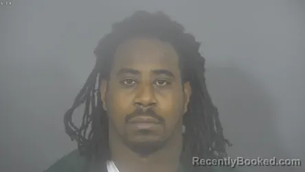 Mugshot of DAVID THOMAS DOOLEY-JONES