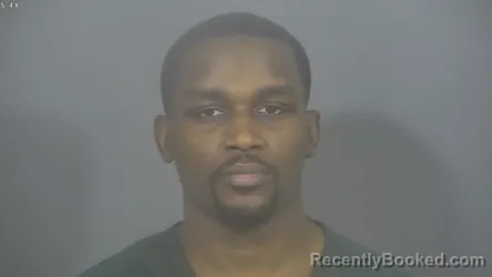 Mugshot of JOCQUEL DEANDRE SMITH