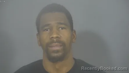 Mugshot of TYRUS LAMAR TUCKER