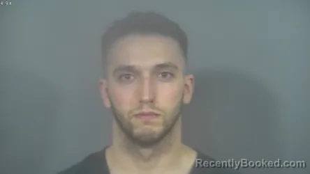 Mugshot of ERIK JACOB GRAY