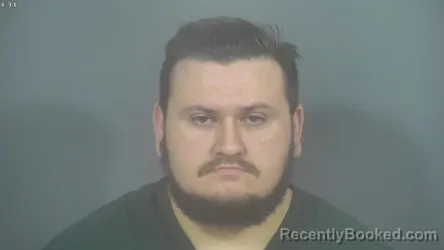 Mugshot of BRENDAN MICHAEL CONERY