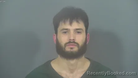 Mugshot of CHANDLER ORYAN PLEW