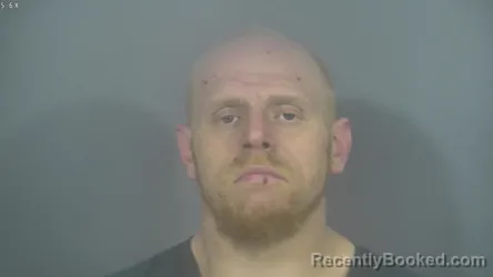 Mugshot of CODY LEE WIECZORKOWSKI