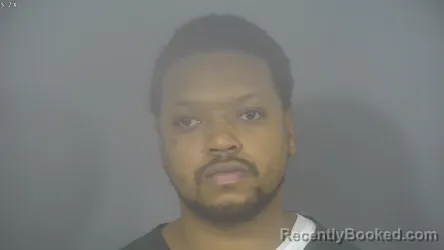 Mugshot of TONELL JHAKKAR WILLIAMS