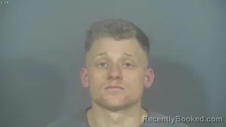 Mugshot of RAMIRO CHAVEZ JR MARTINEZ