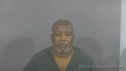 Mugshot of CHRISTIAN SEBATWA