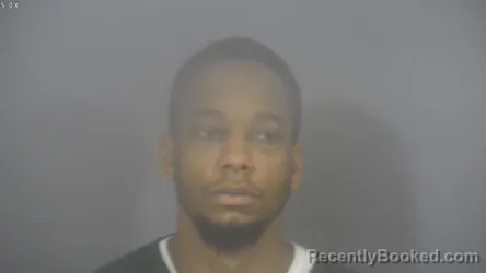 Mugshot of EUGENE NATHANIEL EATON