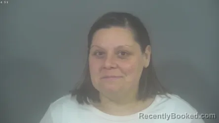 Mugshot of SUMMER RAE ANNIS