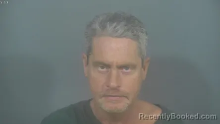 Mugshot of ERIC MICHAEL LOCKWOOD