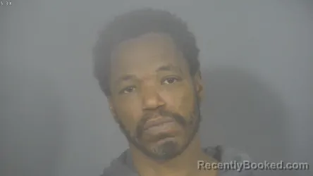 Mugshot of ADRINE JEFFERY CORLEY