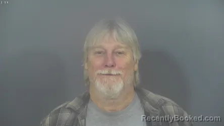 Mugshot of JAMES EDMUND LAUER