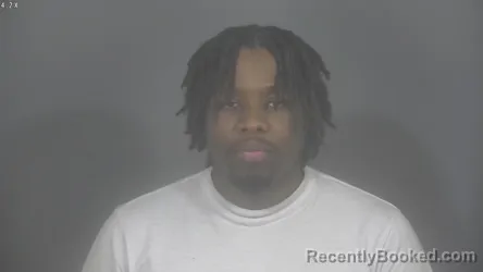 Mugshot of DRESHAWN LY'LY HARRIS