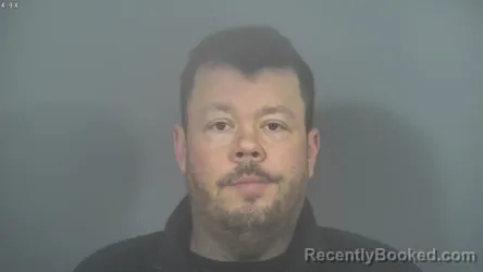 Mugshot of HAROLD GENE SMITH