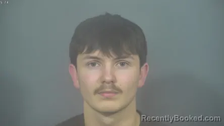 Mugshot of JASON MICHAEL REDMAN