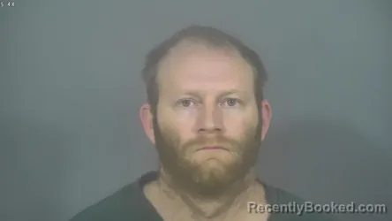 Mugshot of NATHAN MARSHAL ROBERT R RUFER