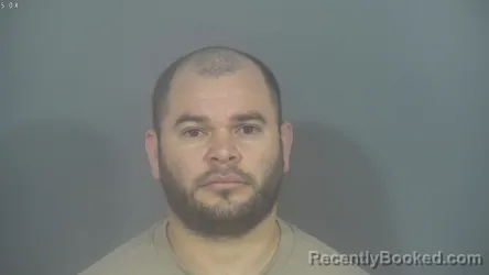 Mugshot of JONI NEPTALY PADILLA