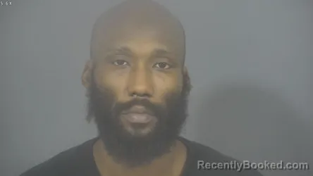 Mugshot of DEANTE D LEWIS