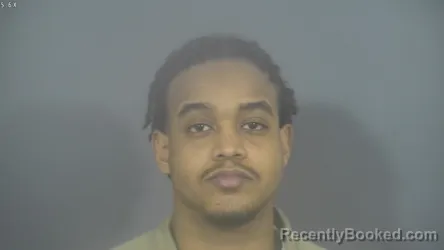 Mugshot of HUSSEIN LULU BEKELE