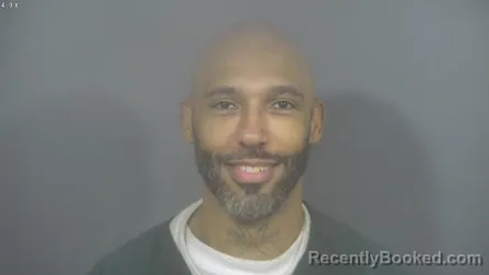 Mugshot of MICHAEL PHILLIP SINGH