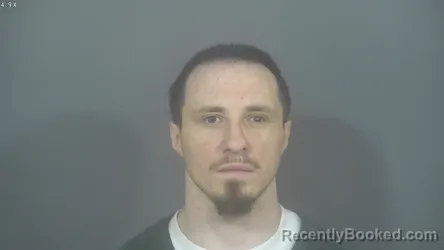 Mugshot of ANDREW CHARLES MYSLIWIEC