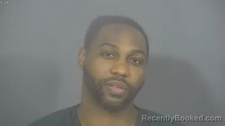 Mugshot of ANTONIO SMITH