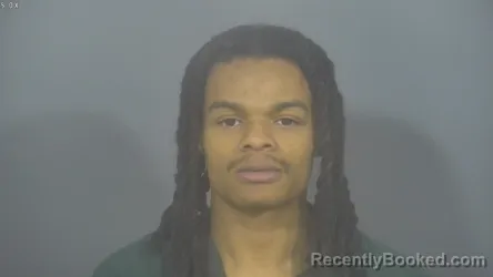 Mugshot of DIVINE SEQUOIA-ANTONIO JAMES