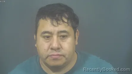Mugshot of GUSTAVO RUBIO-TORRTSOS