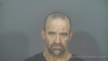 Mugshot of TRACY SCOTT LUDINGTON