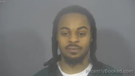 Mugshot of ERIC EUGENE DANNER