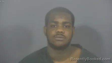 Mugshot of DESTEFANO ARMANDO RICHARDSON