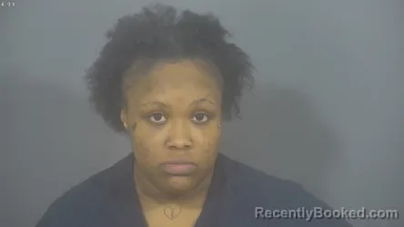 Mugshot of KISHIRA PAGE