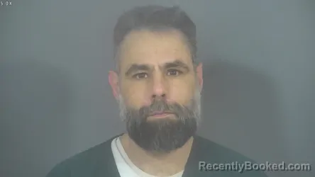 Mugshot of LANCE DAVID LONG