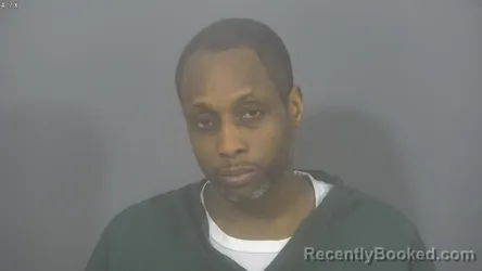 Mugshot of LAMOUNT DARNELL WILLIAMS