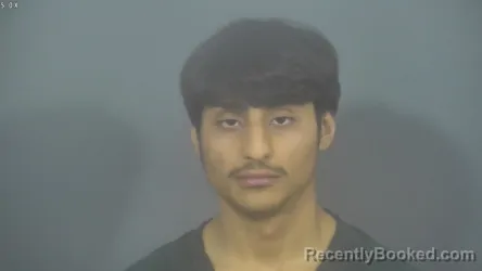 Mugshot of SERGIO GALLEGOS