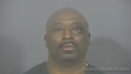 Mugshot of MACK ARUTHUR SIMS