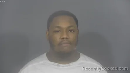 Mugshot of ZACHARY P BIVINS