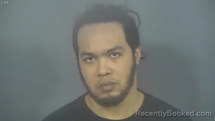 Mugshot of ISIAH QUYEN TRAN