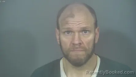 Mugshot of JERRY LUTHER SMALLEY