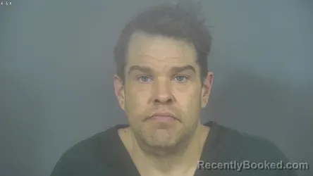 Mugshot of DANIEL JEROME WELLS