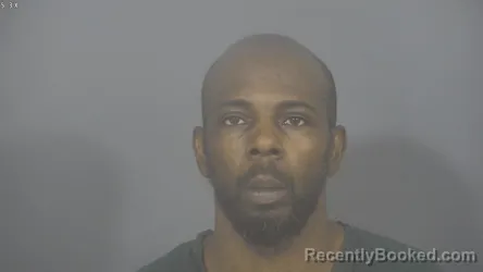 Mugshot of MARCUS DEVON SALLIE-DAVIS