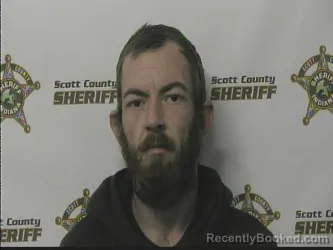 Mugshot of JOEL PIERCE