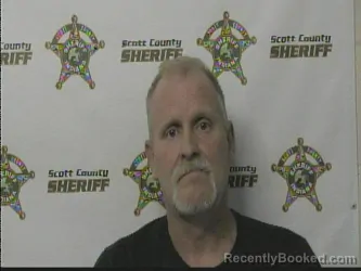 Mugshot of JONATHAN CAMPBELL