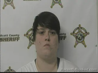 Mugshot of EMILY LAMASTER