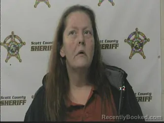 Mugshot of STEPHANIE ROSEGOTTER