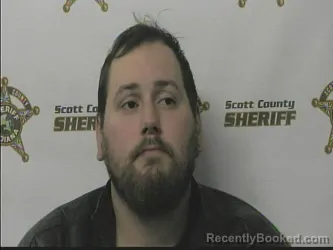 Mugshot of JAMES HALTOM