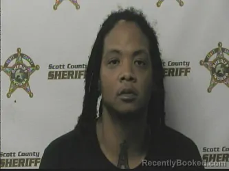 Mugshot of AARON STEINER