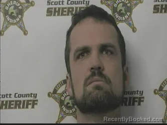 Mugshot of BRANDON MAZE