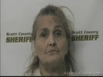Mugshot of ELIZABETH SMITH
